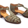 image:imagePIKOLINOS Valencia W7D1835 Womens ShoesSage
