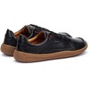 image:imagePikolinos Aranjuez Unisex Leather Flat ShoesBlack