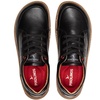 image:imagePikolinos Aranjuez Unisex Leather Flat ShoesBlack