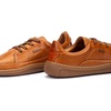 image:imagePikolinos Aranjuez Unisex Leather Flat ShoesBrandy