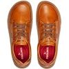 image:imagePikolinos Aranjuez Unisex Leather Flat ShoesBrandy