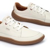image:imagePikolinos Aranjuez Unisex Leather Flat ShoesNata