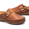 image:imagePikolinos Womens Pikolinos Clogs Leather Granada for Woman Color BrandyBrandy