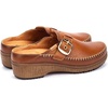 image:imagePikolinos Womens Pikolinos Clogs Leather Granada for Woman Color BrandyBrandy