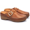 image:imagePikolinos Womens Pikolinos Clogs Leather Granada for Woman Color BrandyBrandy