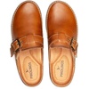 image:imagePikolinos Womens Pikolinos Clogs Leather Granada for Woman Color BrandyBrandy