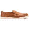 image:imagePIKOLINOS Loafers Leather Arenal for Man Brandy