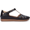 image:imagePIKOLINOS SemiClosed Shoes Leather Cadaques for WomanBlack