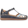 image:imagePIKOLINOS SemiClosed Shoes Leather Cadaques for WomanOcean