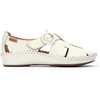 image:imagePIKOLINOS SemiClosed Shoes Leather P Vallarta for WomanNata