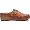 image:imagePikolinos Womens Pikolinos Clogs Leather Granada for Woman Color BrandyBrandy