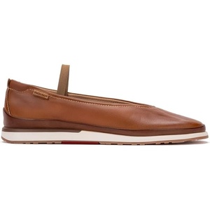 image:imagePIKOLINOS Ballerina W0A2559 Womens FlatsBrandy