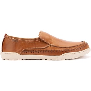 image:imagePIKOLINOS Loafers Leather Arenal for Man Brandy