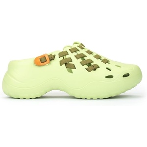image:imagePIKOLINOS Romana W8G0520E Womens ClogsCitron