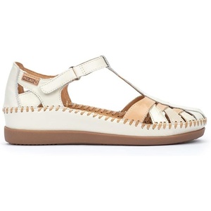 image:imagePIKOLINOS SemiClosed Shoes Leather Cadaques for WomanNata