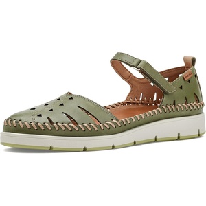 image:imagePIKOLINOS Tenerife W8D0885 Womens ShoesMint Green