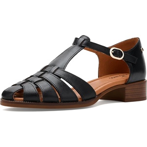 image:imagePIKOLINOS Valencia W7D1835 Womens ShoesBlack