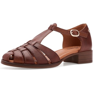 image:imagePIKOLINOS Valencia W7D1835 Womens ShoesCuero