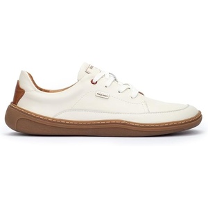 image:imagePikolinos Aranjuez Unisex Leather Flat ShoesNata